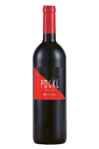 Rotwein, Mystique, 2022, Weingut Pöckl