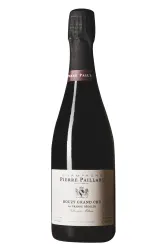 Schaumwein, La Grande Récolte, 2012, Pierre Paillard