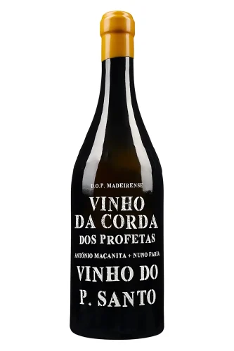Weisswein, Vinho da Corda, 2024, Companhia de Vinhos dos Profetas e dos Villões