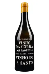 Weisswein, Vinho da Corda, 2024, Companhia de Vinhos dos Profetas e dos Villões