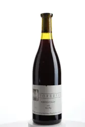 Rotwein, Run Rig, 1997, Torbreck Vintners