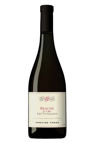 Rotwein, Les Tuvilains Domaine Tawse, 2021, Marchand Tawse