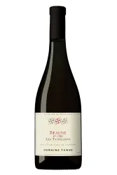 Rotwein, Les Tuvilains Domaine Tawse, 2021, Marchand Tawse