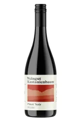 Rotwein, Pinot Noir, 2023, Weingut Kastanienbaum