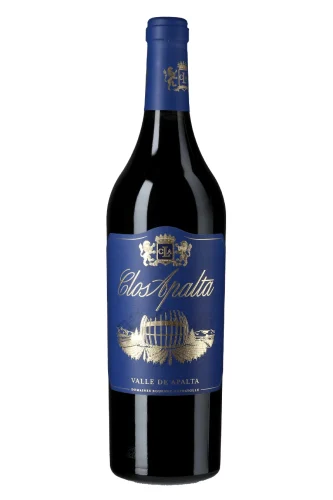 Rotwein, Clos Apalta, 2022, Domaines Bournet - Lapostolle