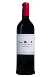 Rotwein, Haut-Bailly II, 2023, Château Haut-Bailly