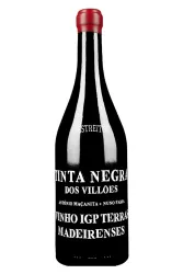 Rotwein, Tinta Negra Estreito, 2024, Companhia de Vinhos dos Profetas e dos Villões
