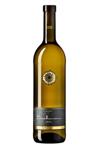 Weisswein, Puranit No.3, 2022, Buchmann Weine
