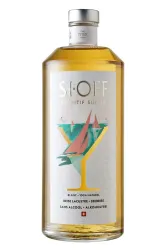 SI-OFF - Seebrise - Vermouth Alkoholfrei, Cave Fin Bec