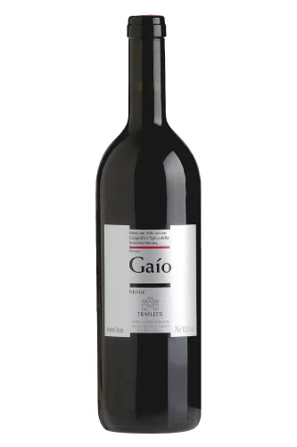 Rotwein, Gaio, 2021, Enrico Trapletti