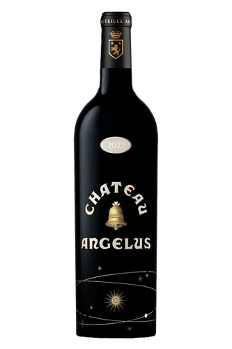 Rotwein, Château Angélus, 2022, Château Angélus