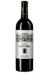 Rotwein, Château Léoville Barton, 2018, Château Léoville Barton