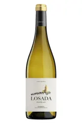 Weisswein, Godello, 2022, Losada Vinos de Finca
