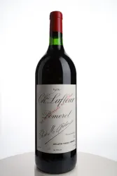 Rotwein, Château Lafleur, 1986, Château Lafleur