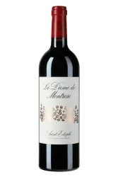 Rotwein, La Dame de Montrose, 2020, Château Montrose
