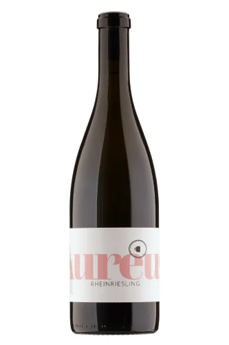 Weisswein, Aureus Rheinriesling, 2023, Weingut Klosterhof