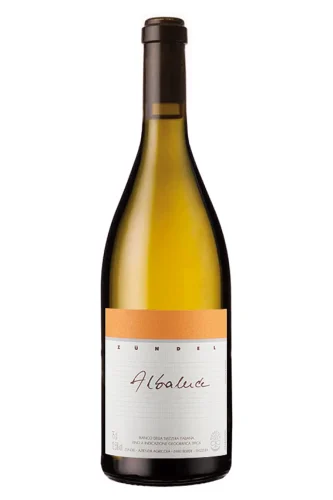 Weisswein, Albaluce, 2023, Zündel Azienda Agricola