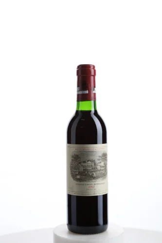 Rotwein, Château Lafite Rothschild, 1992, Château Lafite Rothschild