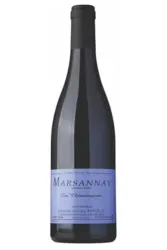 Rotwein, Marsannay Clémengeot, 2021, Domaine Sylvain Pataille