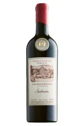 Rotwein, Saturio, 2019, Garagenwinzer Nikolai