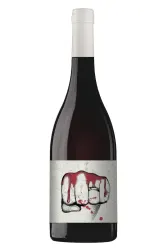 Rotwein, El Puño Garnacha, 2021, El Escoces Volante
