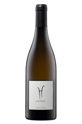 Weisswein, Pinot Gris Malans, 2022, Schifferli Wein