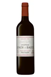 Rotwein, Château Lynch-Bages, 2021, Château Lynch-Bages
