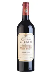 Rotwein, Château du Tertre, 2010, Château Du Tertre