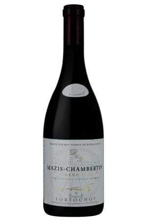 Rotwein, Mazis-Chambertin, 2021, Domaine Tortochot
