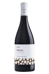 Rotwein, Valteiro, 2023, Valdesil