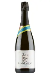 Schaumwein, Sparkling Wine Bloomsbury, Ridgeview