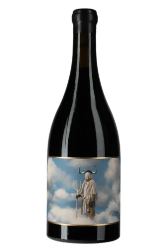 Rotwein, Kuusu, 2023, Oxer Wines