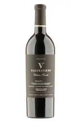 Rotwein, Reserva Colección Privada, 2021, Bodegas Y Viñedos Valtravieso