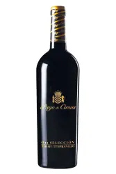 Rotwein, O11, 2019, Pago de Cirsus
