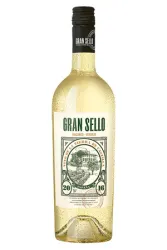 Weisswein, Macabeo Verdejo, 2023, Gran Sello