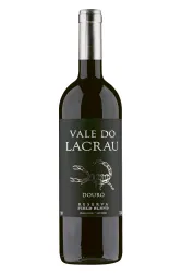 Rotwein, Vale do Lacrau Reserva, 2021, Secret Spot Wines