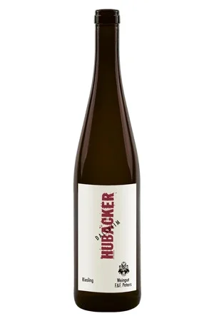 Weisswein, Dalsheim Hubacker Riesling, 2021, Weingut F. & F. Peters