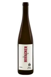 Weisswein, Dalsheim Hubacker Riesling, 2021, Weingut F. & F. Peters