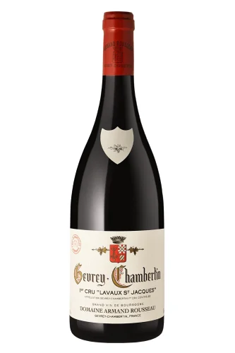 Gevrey-Chambertin Lavaux St-Jacques, Domaine Armand Rousseau