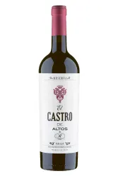 Rotwein, El Castro de Altos R Reserva, 2017, Altos de Rioja