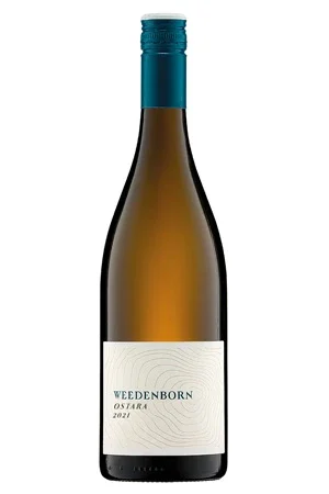 Weisswein, Ostara, 2022, Weingut Weedenborn