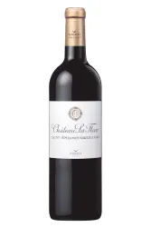 Rotwein, Château La Fleur, 2022, Château La Fleur