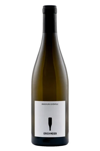 Weisswein, Räuschling Schönfels, 2024, Weingut Erich Meier