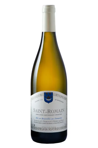 Weisswein, Saint Romain, 2023, Domaine Barolet Pernot