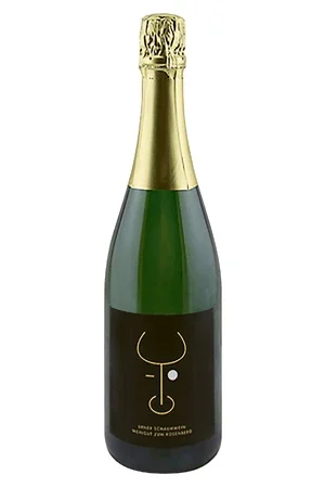 Schaumwein, Altdorfer Schaumwein, 2020, Weingut zum Rosenberg