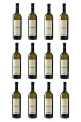 Weisswein, Vertikalkiste Ried Pfarrweingarten, Weingut Sattlerhof