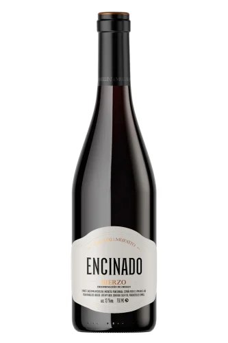 Rotwein, Encinado, 2022, Michelini i Mufatto