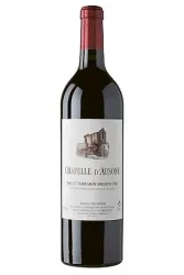 Rotwein, Chapelle d'Ausone, 2017, Château Ausone