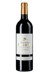 Rotwein, Cuvée de la House, 2019, Château Seguin