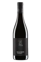 Rotwein, Blaufränkisch Altenberg, 2022, Weingut Paul Achs